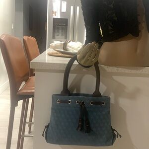 Vintage Dooney&Bourke satchel